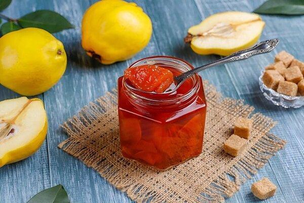 آموزش آشپزی/ راز قرمز شدن مربای به