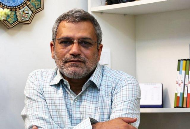 عرایضی با خود و با استادان و شاگردان فرضی