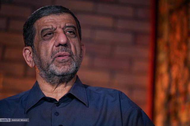 واکنش ضرغامی به اظهارات پزشکیان درباره «نگرانی برای رهبری در جنگ 12 روزه»؛ هیچ بنبستی برای نظام وجود ندارد