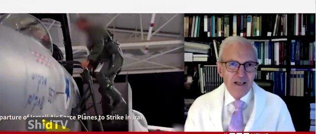 پاسخ صریح استاد حقوق بینالملل به رسانه دولتی بریتانیا: بیاحتیاطی ترامپ، راه غرامت گرفتن ایران از آمریکا را هموار کرد