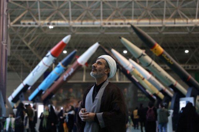 واشنگتنپست: حملات هوایی برنامه هستهای ایران را نابود نکرد؛ تنها وقت خریدند