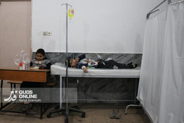 اردوی جهادی خدمات پزشکی در مشهد