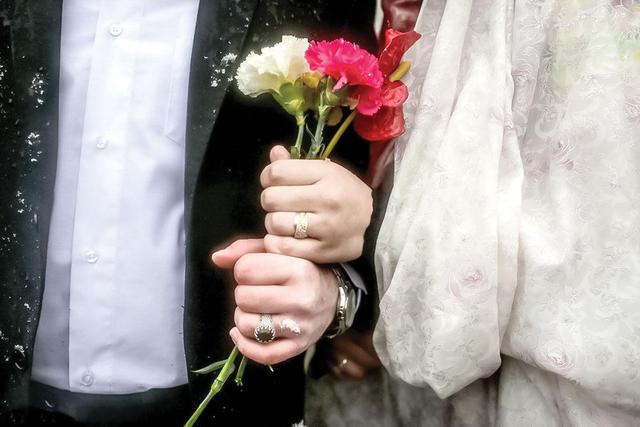 آمار ازدواج بحرانی نیست تحلیلها اشتباهاند