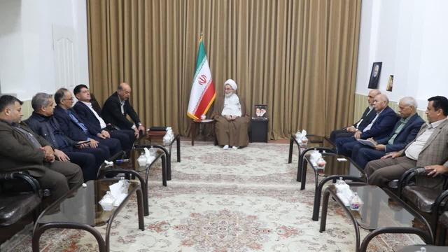 خیرین آبرسان در خط مقدم / لزوم اصلاح الگوی مصرف آب و توسعه آبرسانی روستایی در گیلان