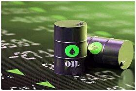 افزایش غیرمنتظره قیمت نفت در بازار جهانی (۲۴ آبانماه ۱۴۰۴)