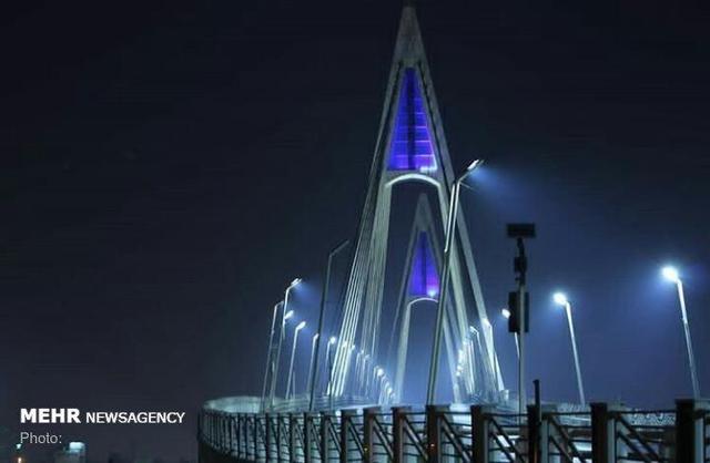 سرپرست شهرداری اهواز انتخاب شد