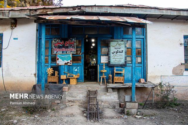 زندگی در کندلوس جاری است