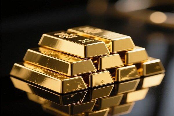 سقوط ۳ درصدی قیمت طلا پس از موضع محتاطانه فدرال رزرو