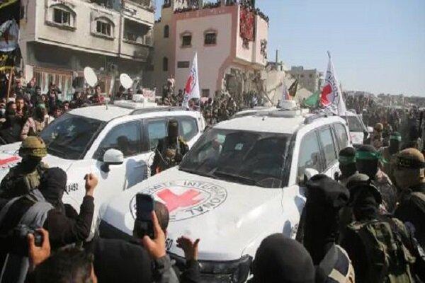 رژیم صهیونیستی پیکرهای ۱۵ شهید فلسطینی دیگر را تحویل داد