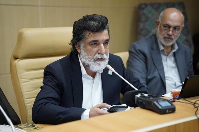 مریدی: آرامستان دارالسلام شیراز، فرهنگنامه مصور تاریخ این شهر است