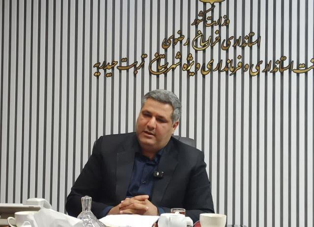 شجاعی:جشنواره عکس ایران جوان به ترویج جوانی جمعیت کمک میکند