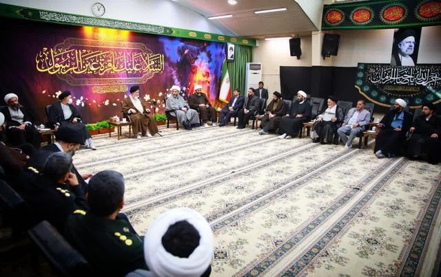 علمالهدی:باشکوهتر شدن اجتماع فاطمی نیازمند مشارکت مردم است