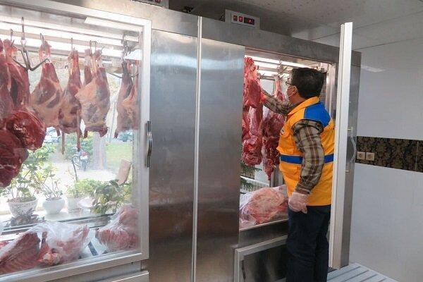 تشدید برخورد با اخلالگران بازار در دامغان