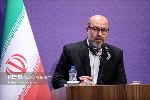 دهقان: مدیریت داراییها نیازمند تحول و بازبینی مدلهای مشارکت است