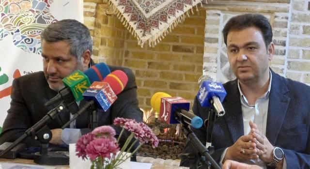 رحیمی:دومین جشنواره «ایران جوان» در تربتحیدریه برگزار میشود