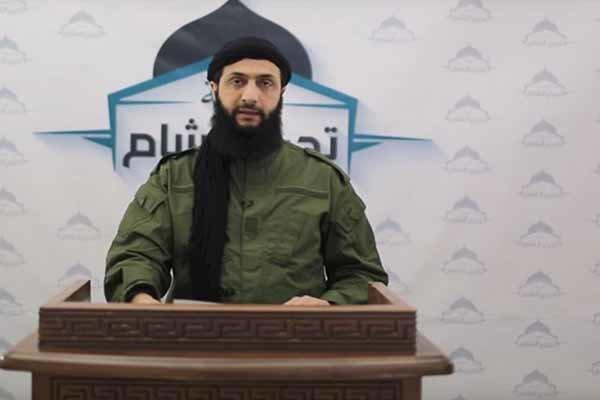 نشست تحریرالشام؛ جریان اسلام گرا یا ترورویستهای آمریکایی برگزار میشود