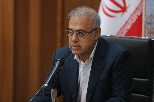 آشوری: شیلات نیازمند رویکرد متراکم و بهرهور برای جهش تولید است