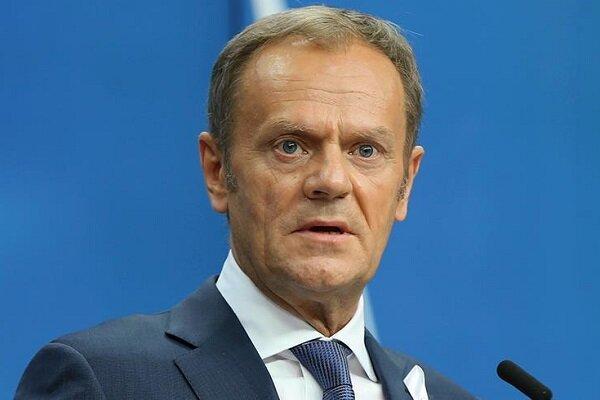 لهستان: فساد در اوکراین بر حمایت از کییف تاثیر منفی میگذارد