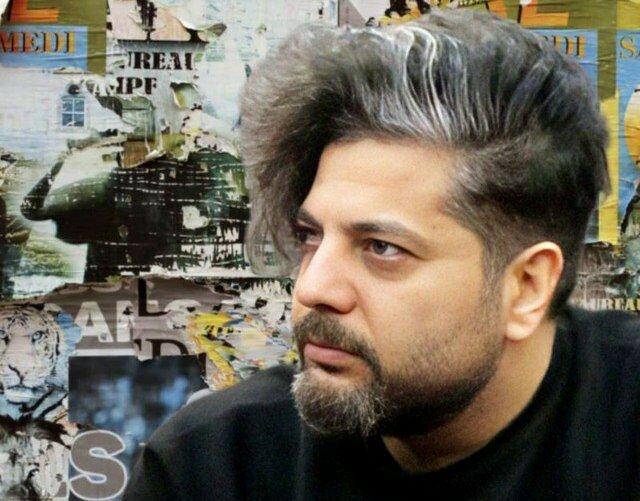 محسن افشاری دبیر بخش خیابانی سیوششمین جشنواره تئاتر کردستان شد