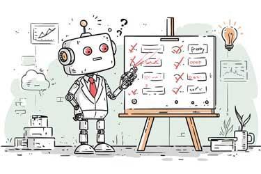 پنج دستور کاربردی ChatGPT برای افزایش بهرهوری در محل کار