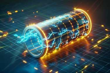 ابرخازن نسل بعدی کرهای: قدرت و ظرفیت همزمان