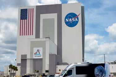 پرهزینهترین مأموریتهای تاریخ ناسا؛ از شاتل فضایی تا جیمز وب