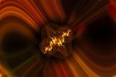 انبساط گیتی در حال کند شدن است: بازنگری در یک باور علمی