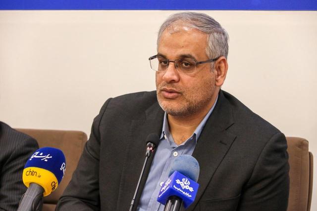 بودجه مستقل اشتغال در وزارت میراثفرهنگی فرصتی استثنایی و بیسابقه برای جهش ملی در گردشگری و صنایعدستی است/ هوش مصنوعی و دیجیتالیزه شدن به سود روستاها و مناطق کمبرخوردار عمل میکند