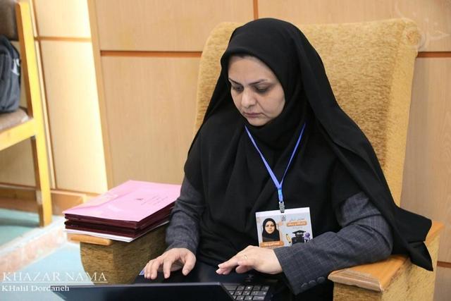 نقش دانشگاه ها در توسعه منطقهای مازندران