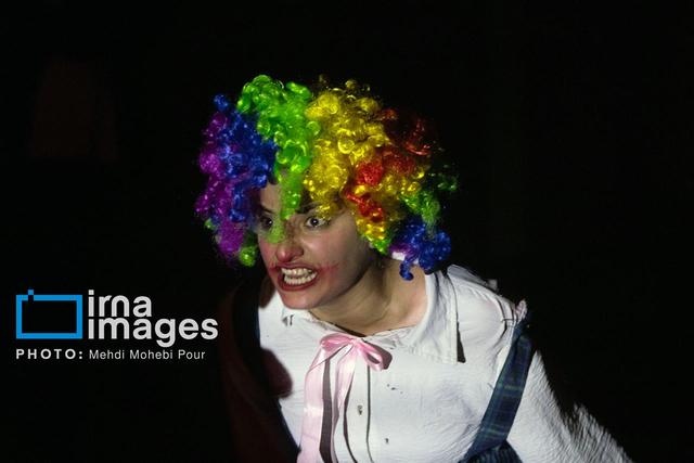 ۲ اثر نمایشی از سمنان و شاهرود به جشنواره تئاتر فجر راه یافت