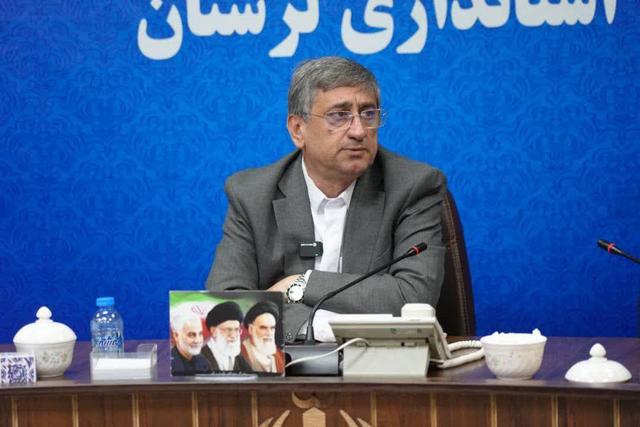 مجوز احداث ۳۲۰ مگاوات انرژی خورشیدی در لرستان صادر شد