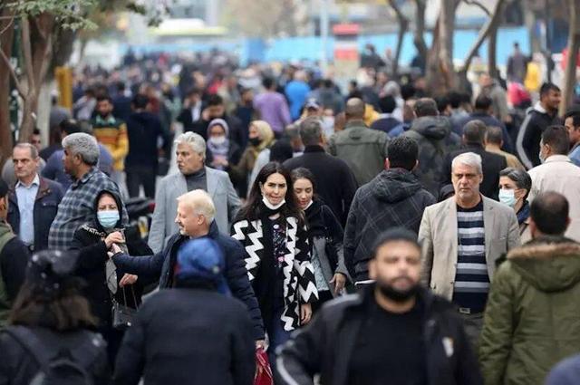 این جماعت نمیخواهند و نمیگذارند مردم راحت زندگی کنند!