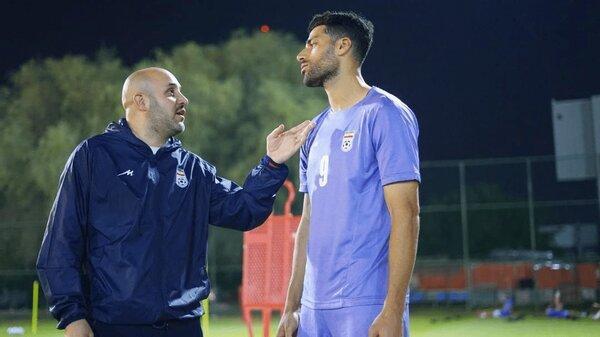 نقش دایی و مهدویکیا در رسیدن گالیاردی به نیمکت تیم ملی ایران مشخص شد