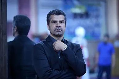 هادی ساعی: آوردن تیم جوان به ریاض جسارت میخواست