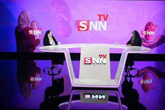 اشرفی: بهترین سن باروری برای خانمها ۲۴ تا ۲۷ است / حدود ۱۲ تا ۱۵ درصد زوجها نابارور هستند + فیلم