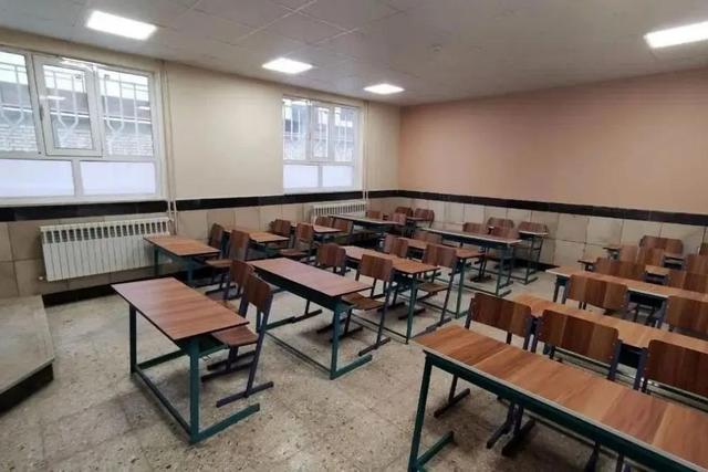 300 کلاس درس به ظرفیت آموزشی مدارس پایتخت اضافه شد