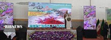 اختصاص تسهیلات برای ایجاد انبار بورس و بستهبندی در خراسان شمالی