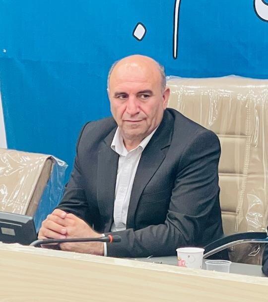 بهرهگیری از اعتبارات ملی برای توسعه زیرساختهای خرمآباد