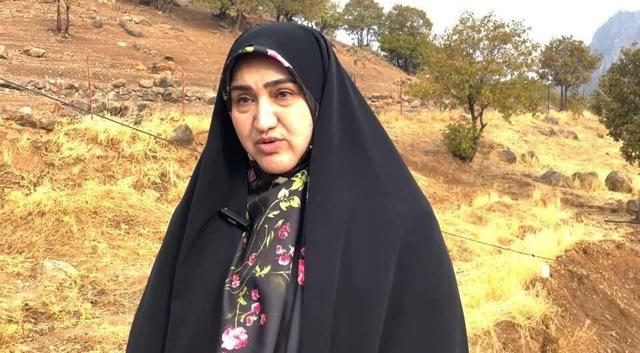 نایبرئیس کمیسیون کشاورزی مجلس: شاهرگ حیاتی ایران از زاگرس عبور میکند