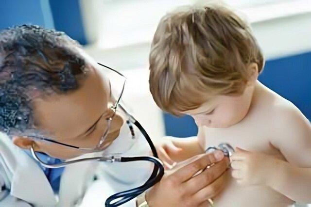 از ژن تا قلب؛ سازوکارهای پنهان بیماریهای مادرزادی قلب