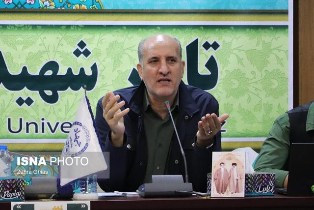 سازمان دانشجویان، با ساختار پویا و خلاق، فضایی برای فعالیت بدون محدودیت دانشجویان