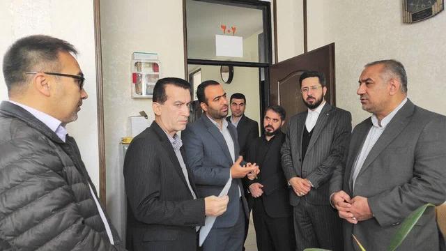 رکورد ۶۱ درصدی سازش پروندهها در مراوهتپه/ پیگیری فوری برای تأسیس دادسرا