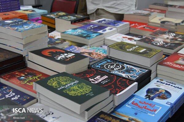 ۲۲هزار نفر از کتابخانههای مساجد خراسان شمالی استفاده کردند