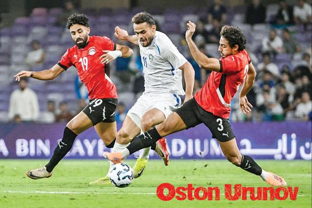 پرسپولیسیها نگران شدند؛ زنگ خطر برای آینده اورونوف به صدا درآمد!