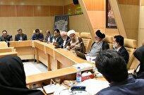 دارالسلام شیراز نماد پیوند دین، حماسه و هنر است