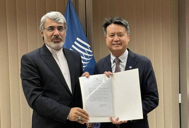 ثبت جهانی اختراعات ایرانی آسانتر میشود/الحاق ایران به موافقتنامه استراسبورگ و وین