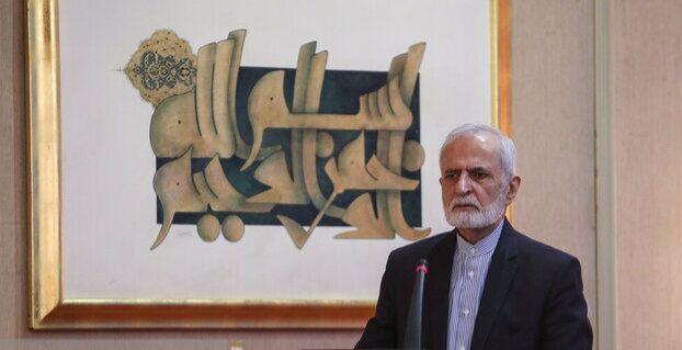 خرازی: اروپاییها رویکرد خود را در قبال ایران تغییر دهند