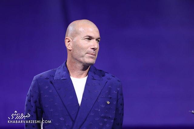 ویدیو| اعتراف بزرگ زیدان: سرسختترین رقیب فوتبالی من بود و هیچکسی را مثل او ندیدم!