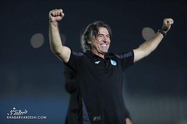 استوری ساپینتو بعد از صعود پرتغال به جام جهانی/ سرمربی استقلال با یک تصویر خاص پیام داد +عکس