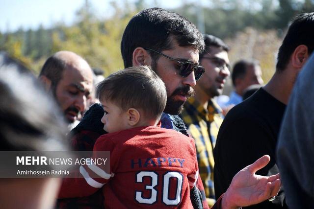چرا لازم است در اقامه «نماز باران» کودکان و کهنسالان را به همراه برد؟